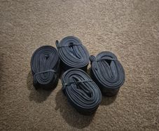 27.5" bike inner tube
