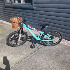kids bike