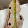 Vintage Sandicast Large Irish Setter Figurine - Dog Statue Image 8