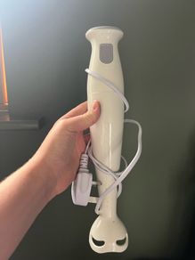Hand Blender
