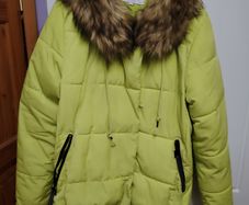 Jaket