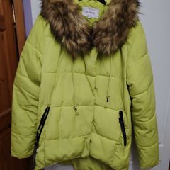 Jaket