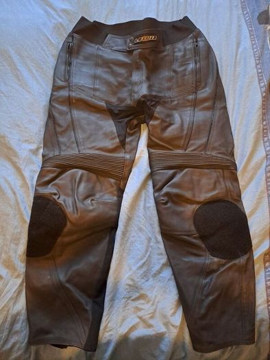 motorbike gear
