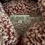 Paco coat Teddy Fleece Coat Image 3