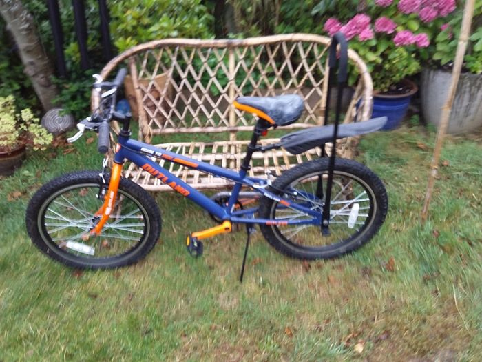 children mountain bike