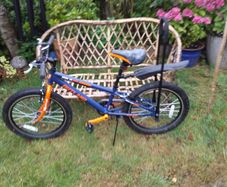 children mountain bike