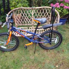 children mountain bike