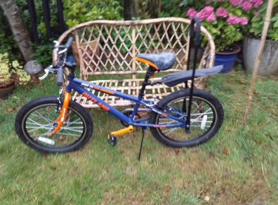 children mountain bike
