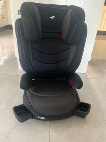 Joie Trillo LX High back booster car  seats Ember