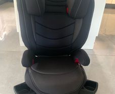 Joie Trillo LX High back booster car  seats Ember
