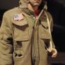 Original Rare 1/6 Hot Toys Rambo Image 7
