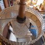 Vintage Mid Century Pendant Light Image 5