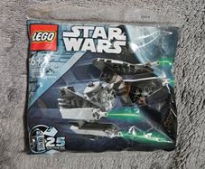 lego starwars tie interceptor