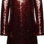 ESPRIT ladies' dress for special occasions 102EO1E331 , 618/CHERRY RED 4, size S Image 10