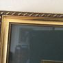 Art - X 2 Vintage Watercolours ( G.W. Morrison) Image 7