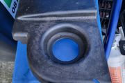 vw passat b5 power steering tank cover 3b0422569a