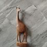wood hand craving ornaments Image 2