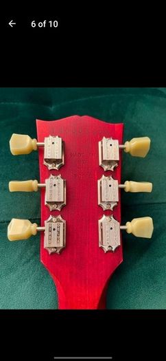 Gibson Les Paul (LPJ)