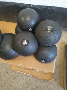 gym ball, dead ball, Atlas ball, med ball