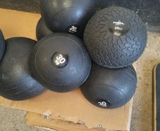 gym ball, dead ball, Atlas ball, med ball