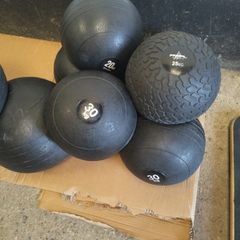gym ball, dead ball, Atlas ball, med ball