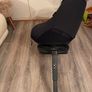 Joie swivel car seat Image 2