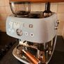 SMEG EGF03 Manual Espresso Machine Image 6