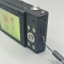 Panasonic Lumix DMC-SZ10 Selfie Screen Black 16MP Digital Camera - Full Kit Image 8