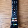 jvc Smart 32inch hdmi tv. Image 5