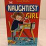 The Naughtiest Girl In The School, Classic Enid Blyton Book Image 2