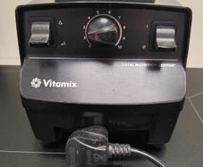 Vitamix base