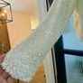 Sequin jacket BNWT Size 14 - 16 Image 5