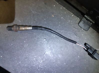 Lambda Probe rule PROBE BMW 3er E46 316i 318i