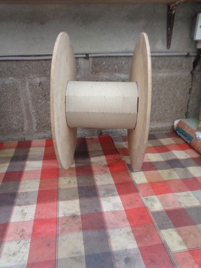 Cable Spool for Sale