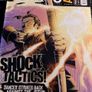 2000 AD Featuring Judge Dredd Progs 1391, 1562,1604,1605,1607,1609,1612,1614,1671,1673 mix progs running 26 May 2004- 24 Feb 2010 intermittent- IPC Magazines Image 6