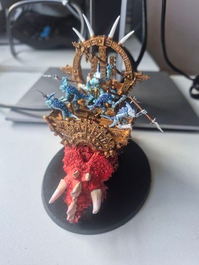 Warhammer AoS