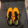 Nike football boots yellow size 5.5 Image 6
