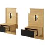 Bedroom Furniture Set Baltic Image 9