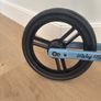 Balance bike - blue Image 3