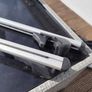roof bars for raised rail vehicles Image 3