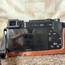 Sony A6100 Camera (no Box) Image 5