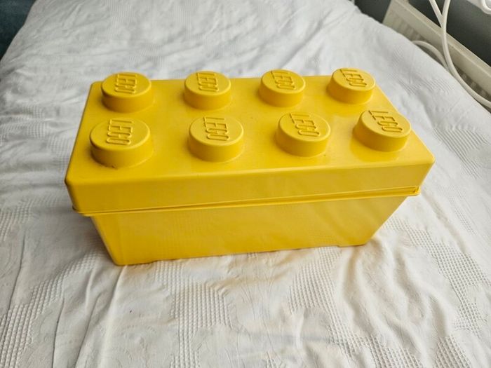 lego storage container