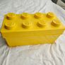 lego storage container Image 2