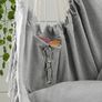 Hammock Swing Hanging Chair Garden outdoor indoor Image 5