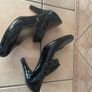Gabor - Patent Leather Ladies Shoes Image 5