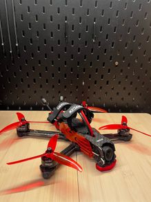 Fpv Drone
