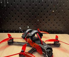 Fpv Drone