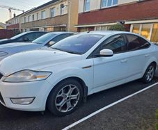 2010 Ford Mondeo 1.8 TDCi Sport - Low Milage
