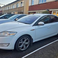 2010 Ford Mondeo 1.8 TDCi Sport - Low Milage