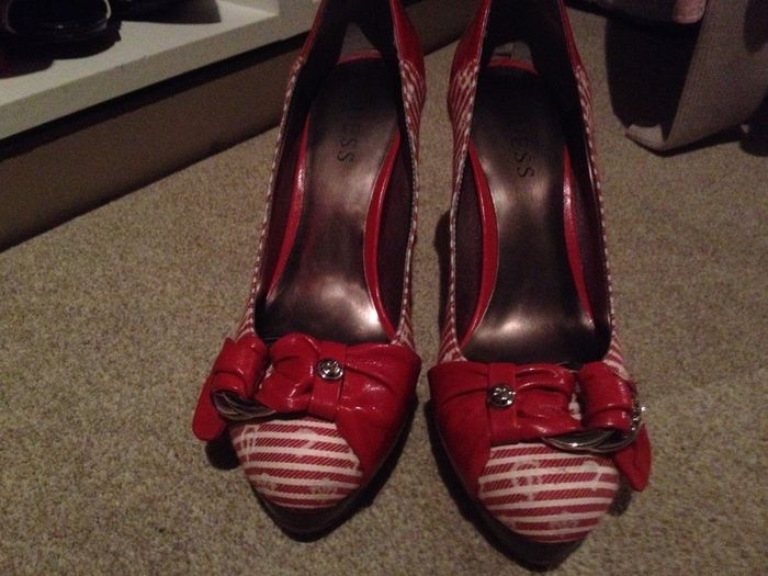 Guess Shoes
